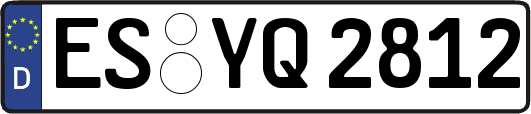 ES-YQ2812