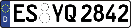 ES-YQ2842