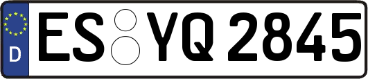 ES-YQ2845
