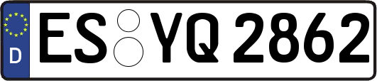 ES-YQ2862