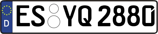 ES-YQ2880