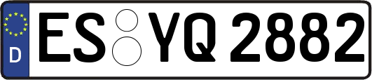 ES-YQ2882
