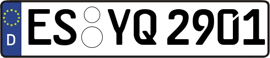 ES-YQ2901