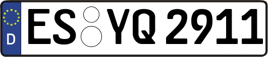ES-YQ2911