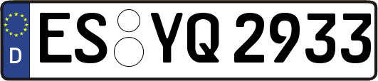 ES-YQ2933