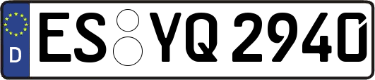 ES-YQ2940