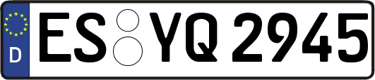 ES-YQ2945