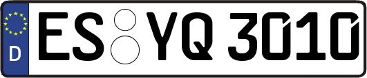 ES-YQ3010