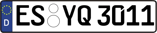 ES-YQ3011