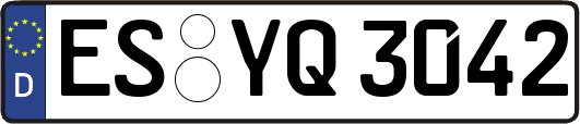 ES-YQ3042