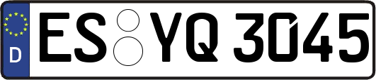 ES-YQ3045