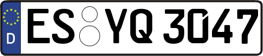 ES-YQ3047