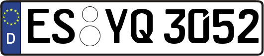 ES-YQ3052