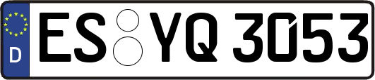ES-YQ3053