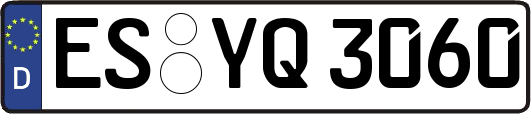 ES-YQ3060