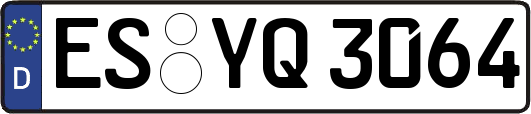 ES-YQ3064