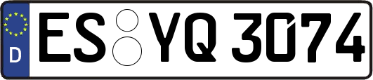 ES-YQ3074