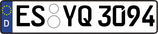 ES-YQ3094