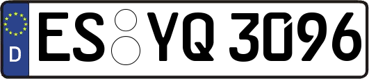 ES-YQ3096