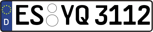 ES-YQ3112
