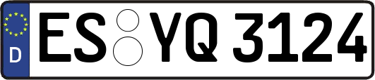 ES-YQ3124