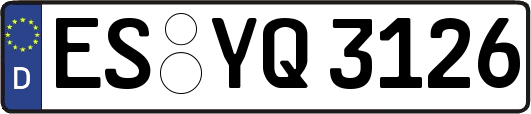 ES-YQ3126