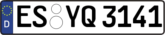 ES-YQ3141
