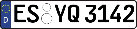 ES-YQ3142