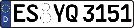ES-YQ3151