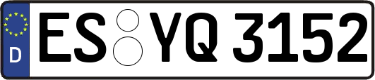 ES-YQ3152