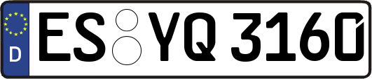 ES-YQ3160