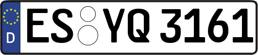 ES-YQ3161