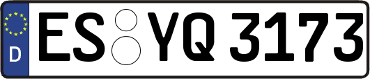 ES-YQ3173