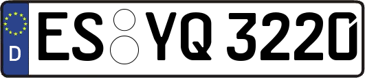 ES-YQ3220