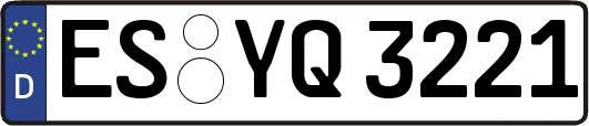 ES-YQ3221