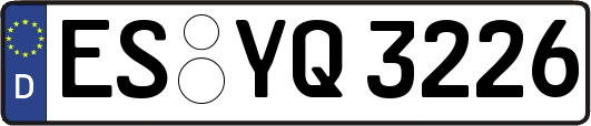 ES-YQ3226