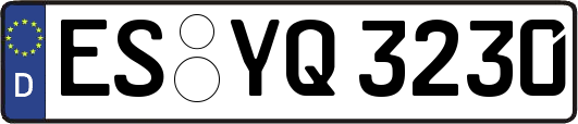 ES-YQ3230