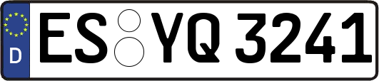ES-YQ3241