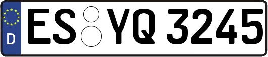 ES-YQ3245