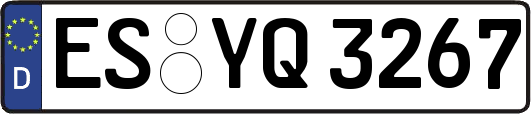 ES-YQ3267
