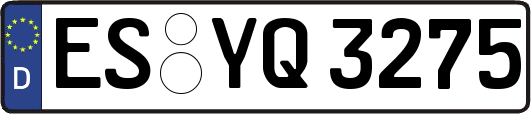 ES-YQ3275