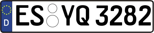 ES-YQ3282