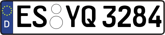 ES-YQ3284