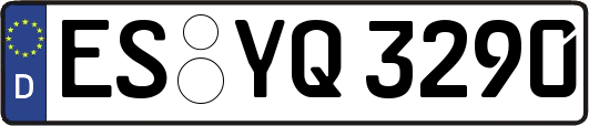 ES-YQ3290