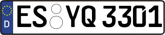 ES-YQ3301