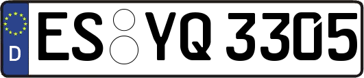 ES-YQ3305