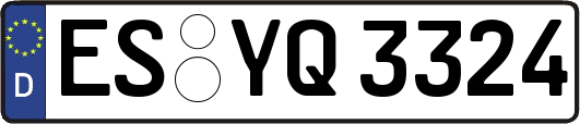ES-YQ3324