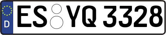 ES-YQ3328