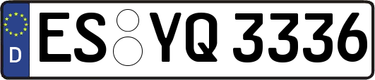 ES-YQ3336