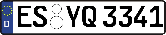 ES-YQ3341